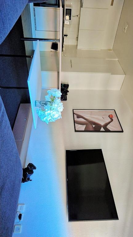 Suite Studio Moderne Quartier du Flon - 1
