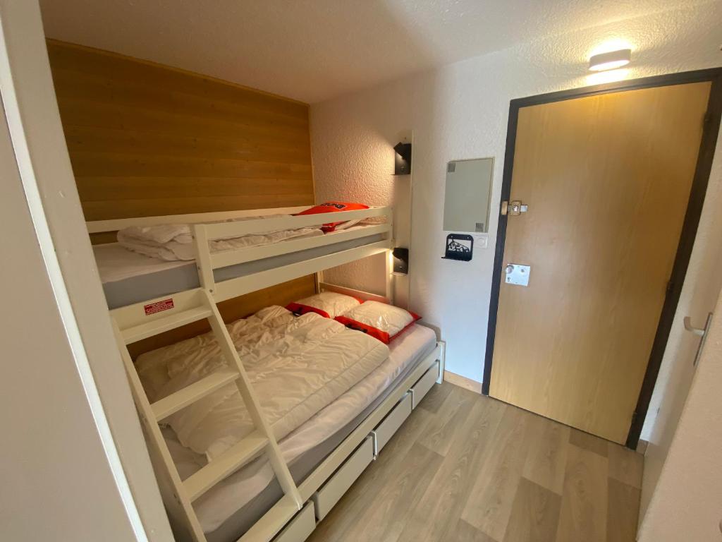 Studio Premium pied piste Belle ETOILE, Parking INCLUS - 5