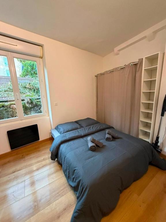 Studio cosy au coeur de Blois - Proche Château - 2