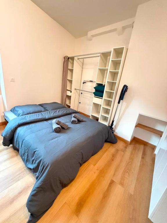 Studio cosy au coeur de Blois - Proche Château - 5