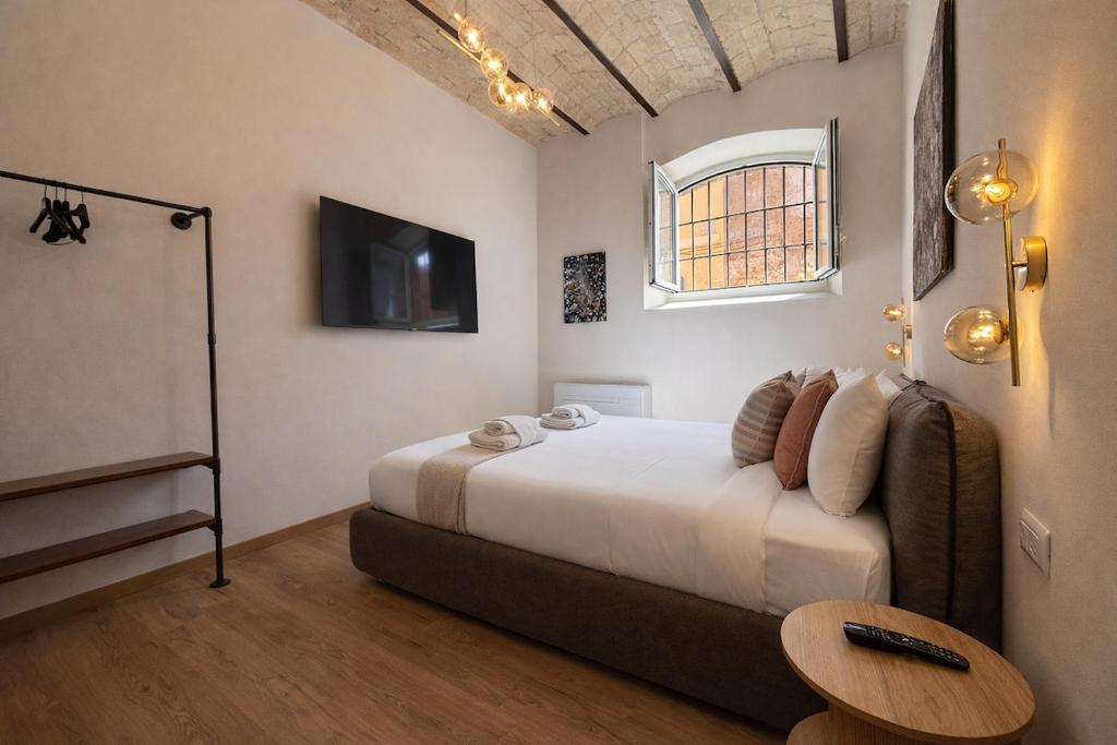 Heart of Rome Iconic Trastevere Stay for 4 guests - 1