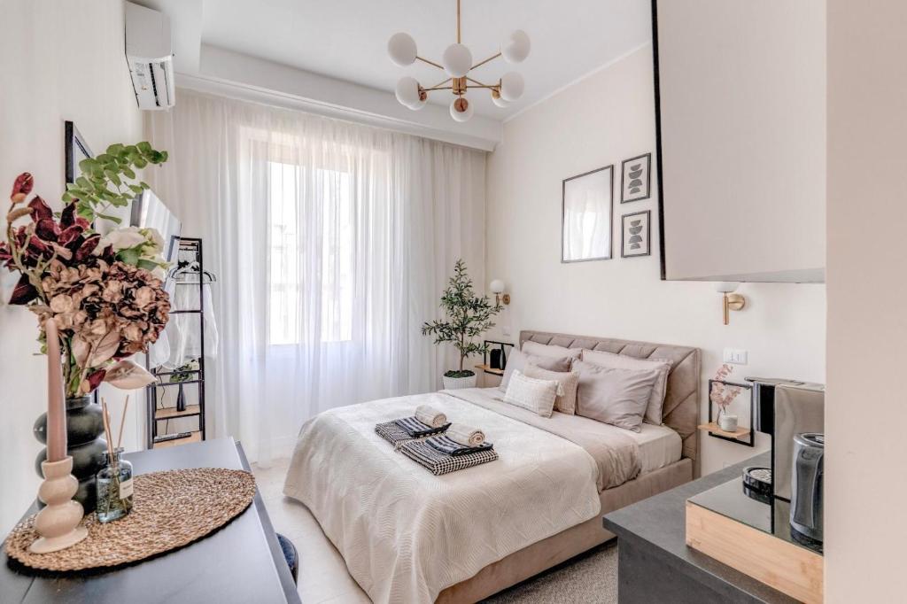 VELIA Roma Boutique Apartment - 1