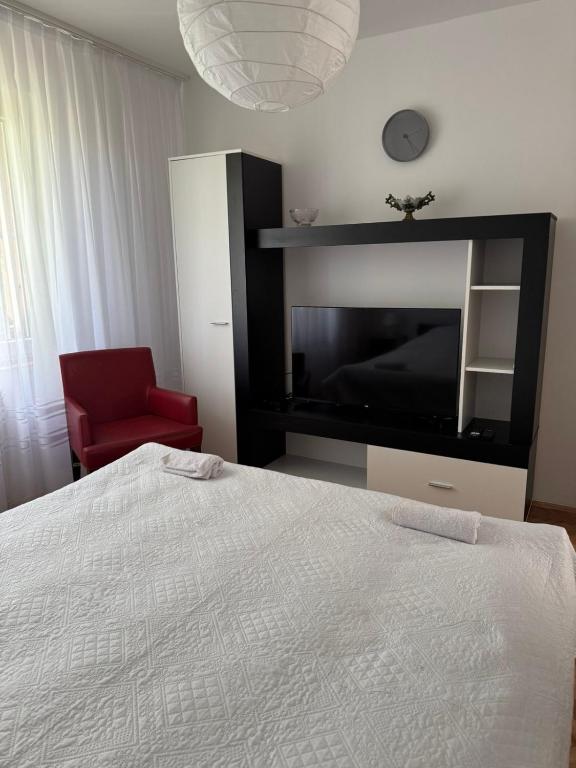 Apartments FAMILY & FRIENDS -free parking - 3