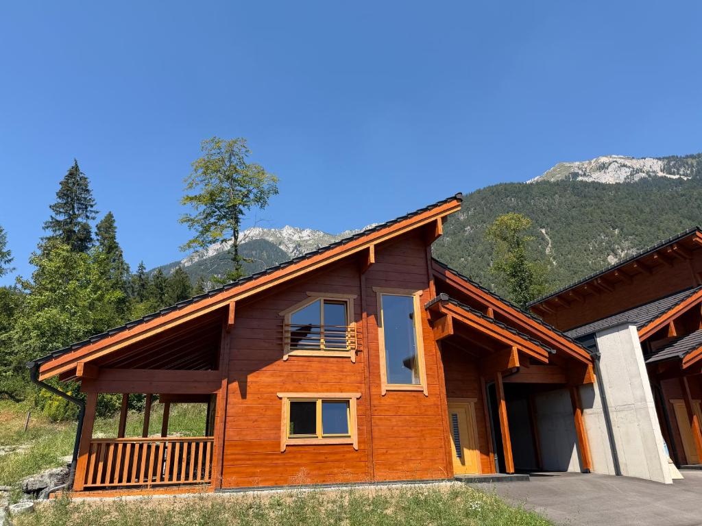 Seehaus Felde - 5