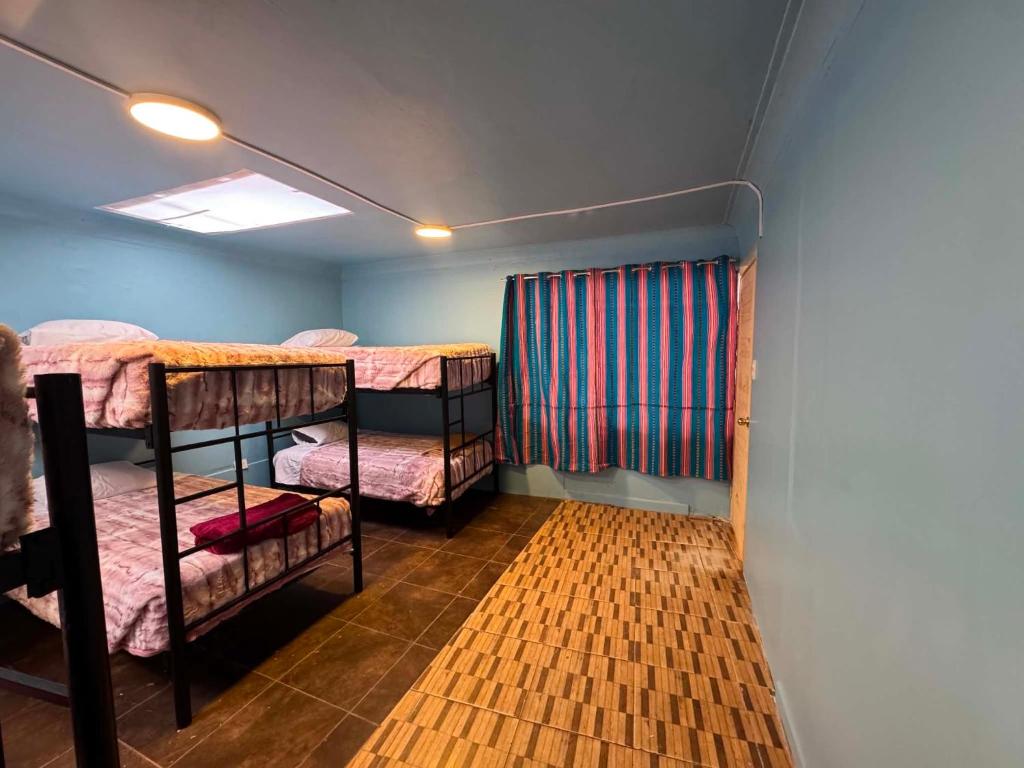AMARU'S INN HOSTEL's - 1