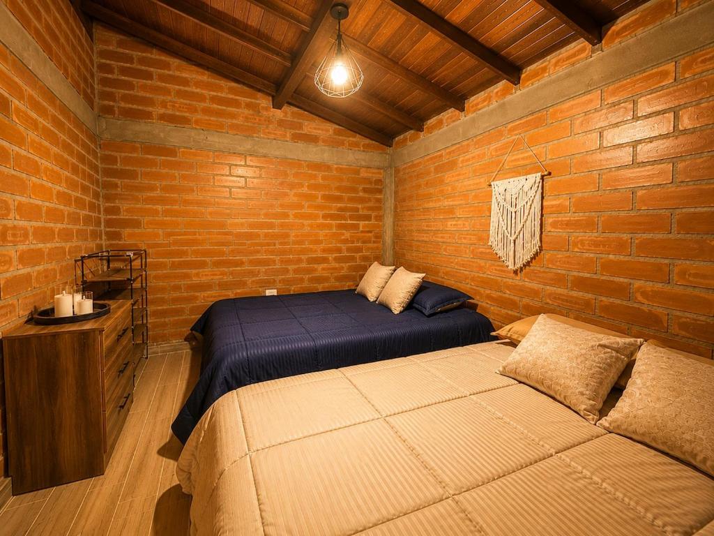Casa Colina Glamping Con Jacuzzi Copacabana - 5