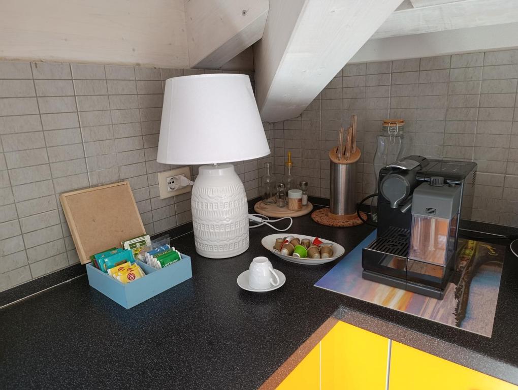Casa Mary, a comfortable attic apartment near the beach-Lavagna centro - 5