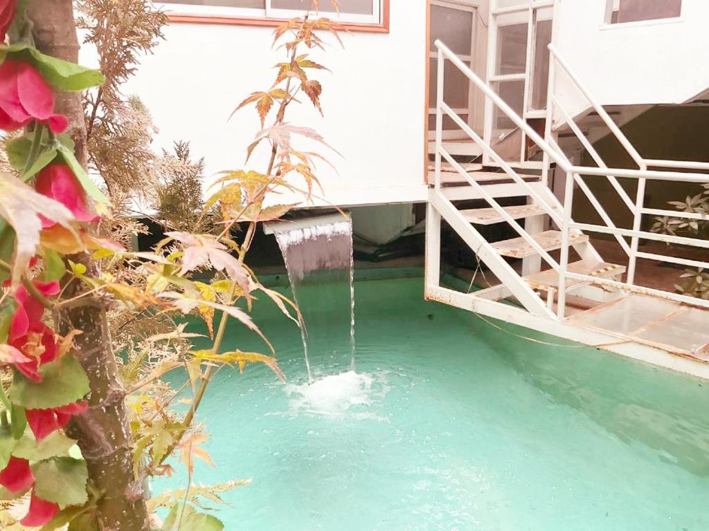 Nubes Hotel - 2