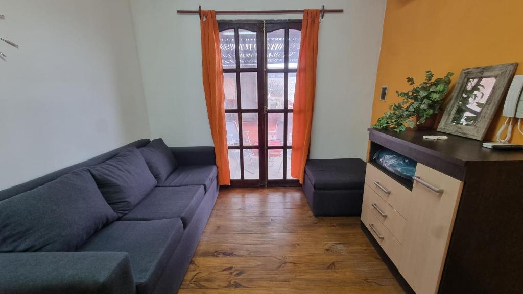 Habitación hasta 3 personas con baño privado - 3