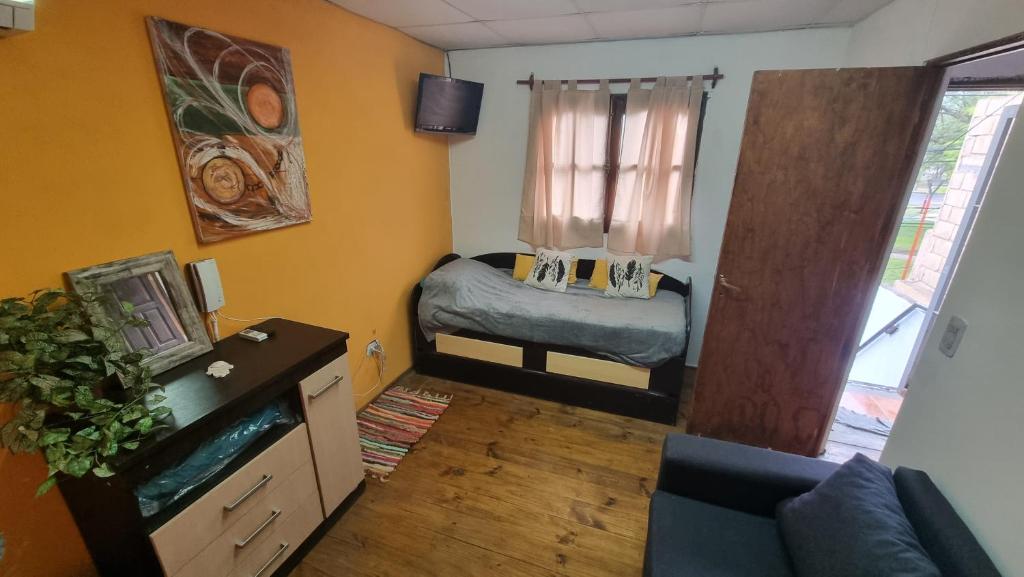 Habitación hasta 3 personas con baño privado - 1