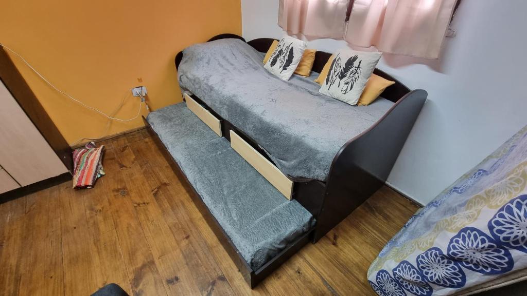 Habitación hasta 3 personas con baño privado - 4