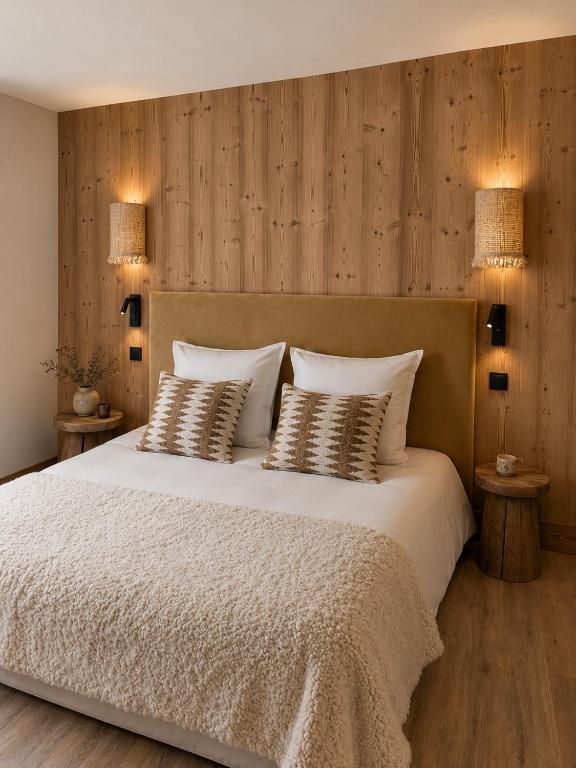 Chalet SIGA LE GRAND-BORNAND - 3