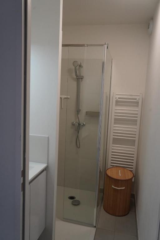 Les Embruns - Villa pour 8 personnes - Terrasse & Wi-Fi - 4