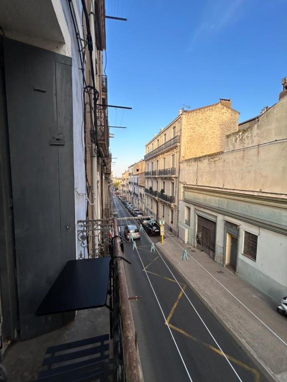 La Cachette des Chineurs, Cocon Rénové au Cœur de Sète - 2