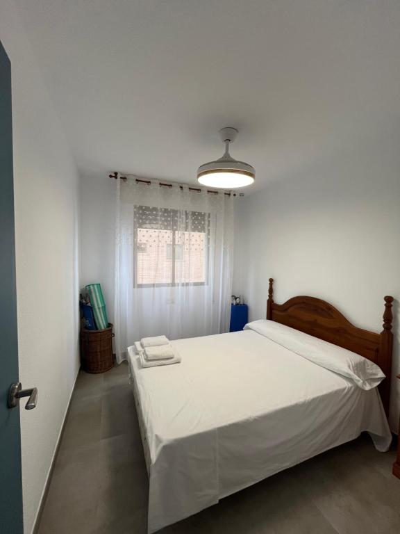 Apartamento Rosa María con vistas al mar - 5