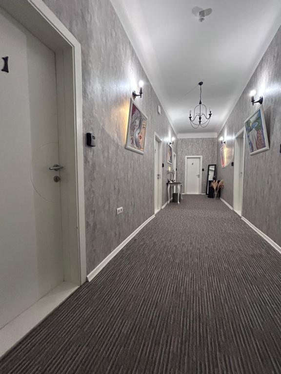Nice 5 Apartments - 2