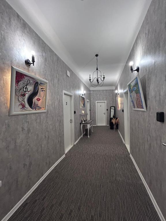 Nice 5 Apartments - 3