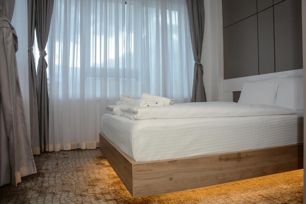 Hotel KR - 3