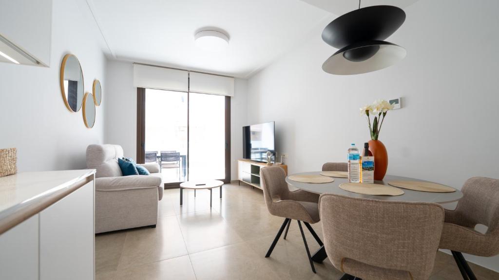 YourSpain es Apartment P X 1C Heated Pool - 3