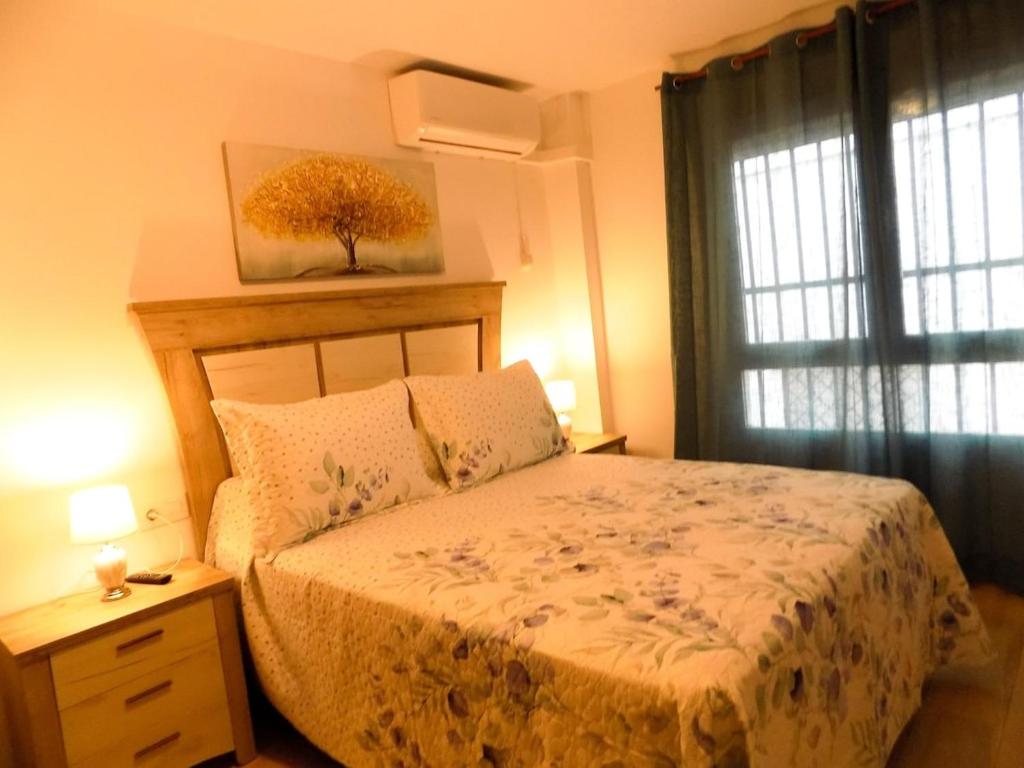 Apartamento playa - 1