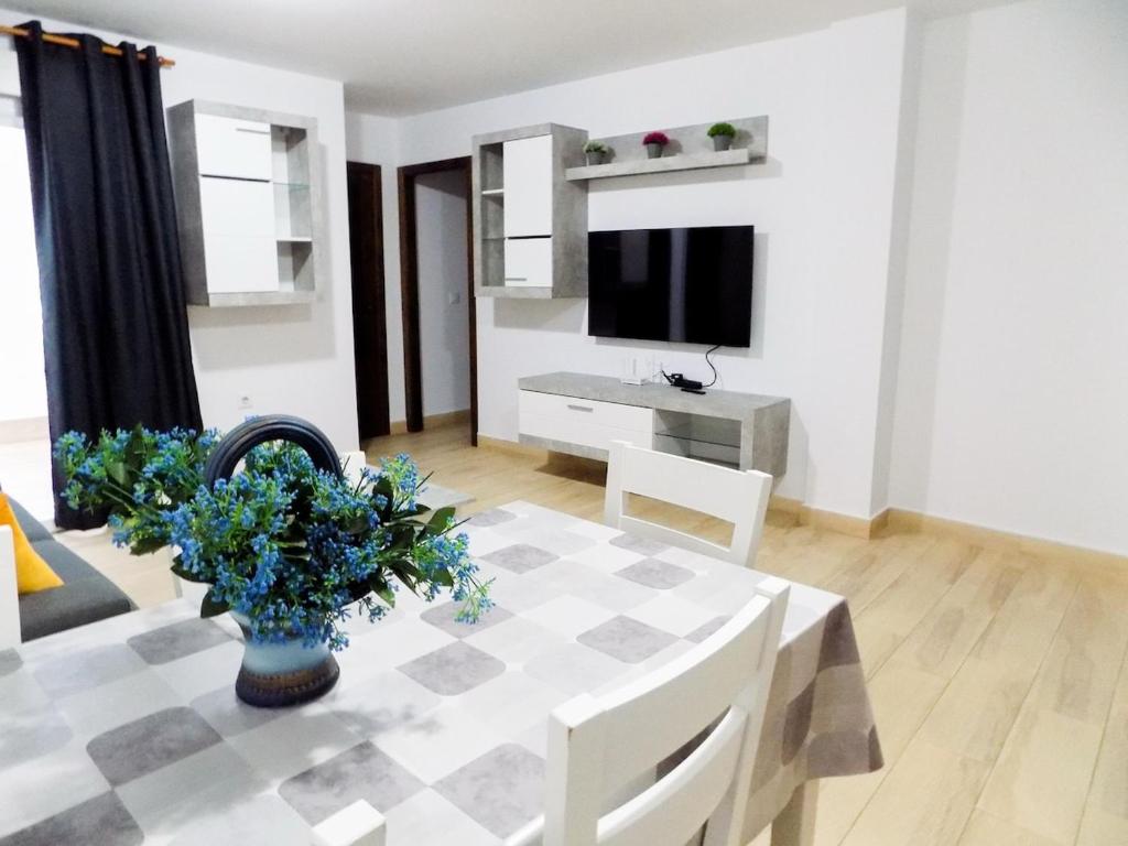 Apartamento playa - 2