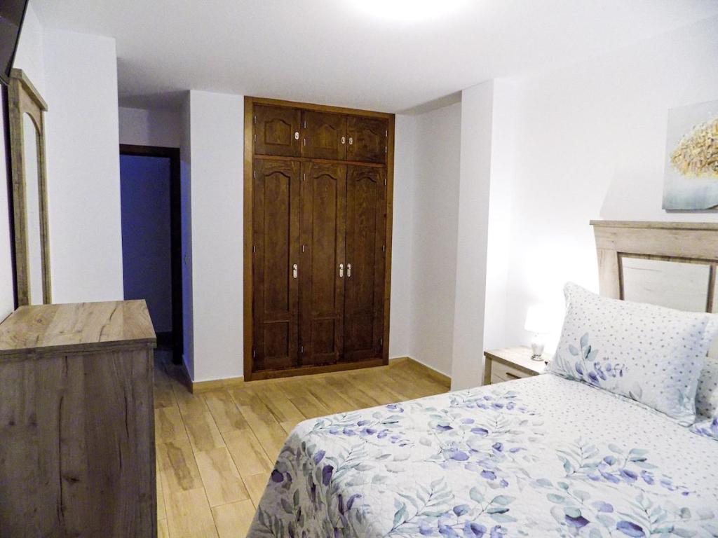 Apartamento playa - 4