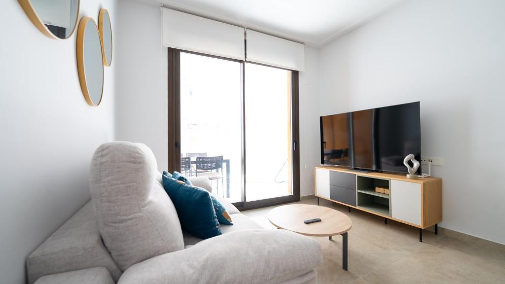 YourSpain es Apartment P X 1C Heated Pool - 4