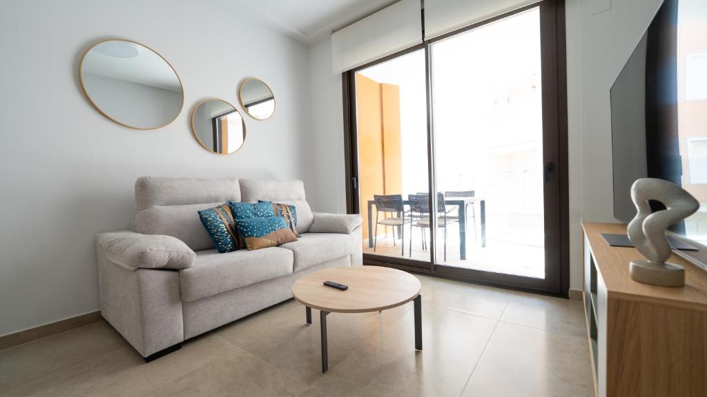 YourSpain es Apartment P X 1C Heated Pool - 5