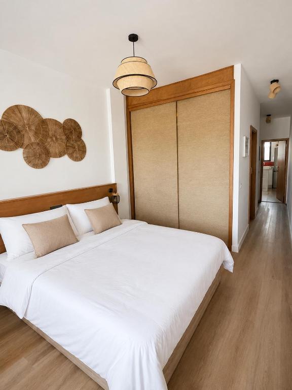 Apartamento Vista Las Canteras - 5