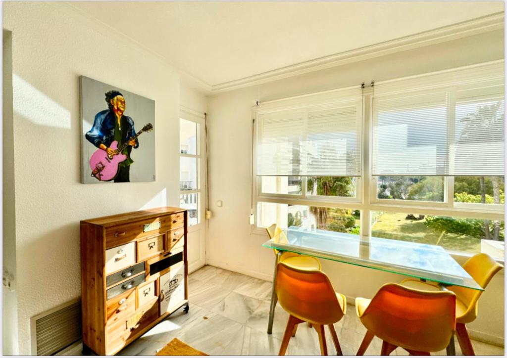 Rooms Girasoles - 2
