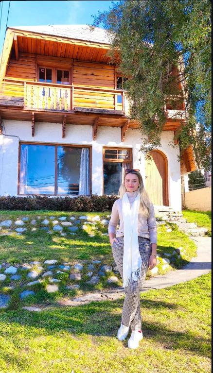 Olly Patagonia Suites - 3