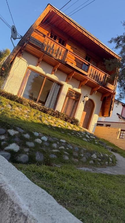 Olly Patagonia Suites - 2