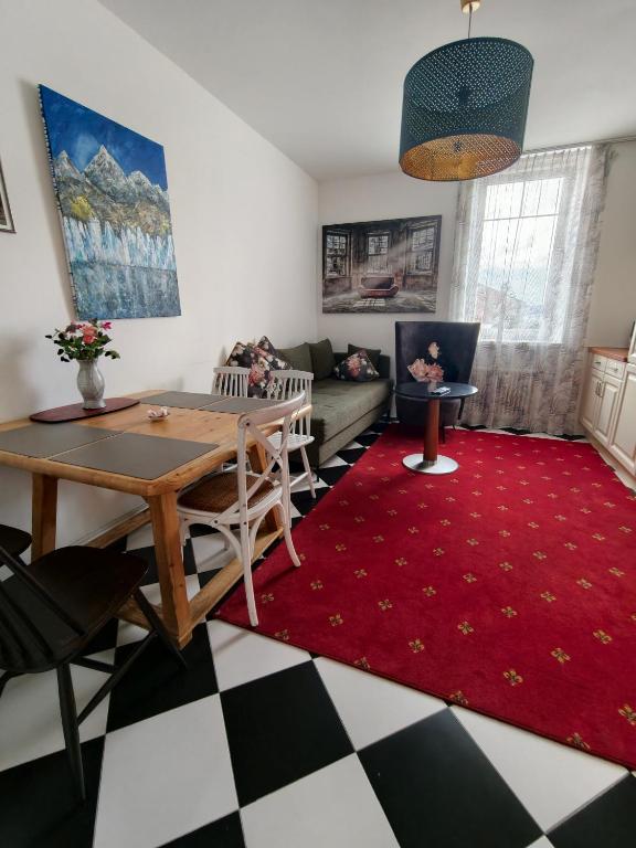Apartment Deluxe Mutters-Ihr Zuhause bei Innsbruck! Perfekt für Familien, Gruppen bist 5 Personen !Bestes Preis Leistung! - 4
