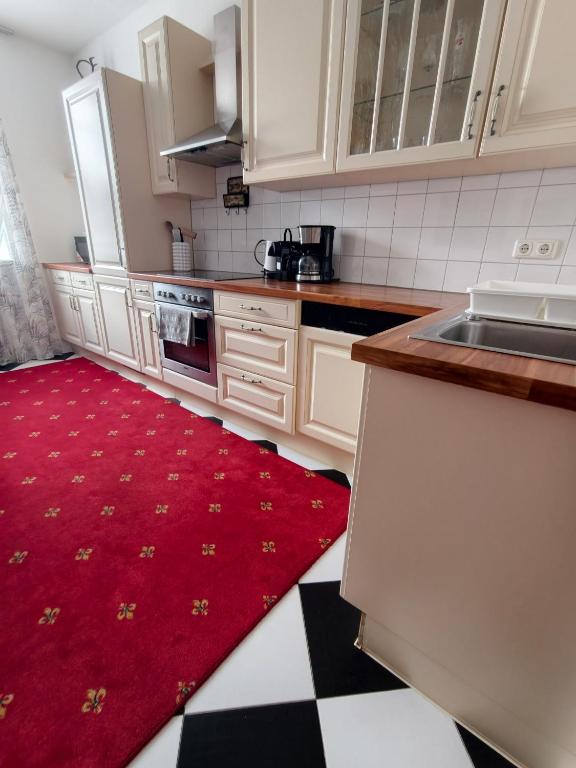 Apartment Deluxe Mutters-Ihr Zuhause bei Innsbruck! Perfekt für Familien, Gruppen bist 5 Personen !Bestes Preis Leistung! - 3