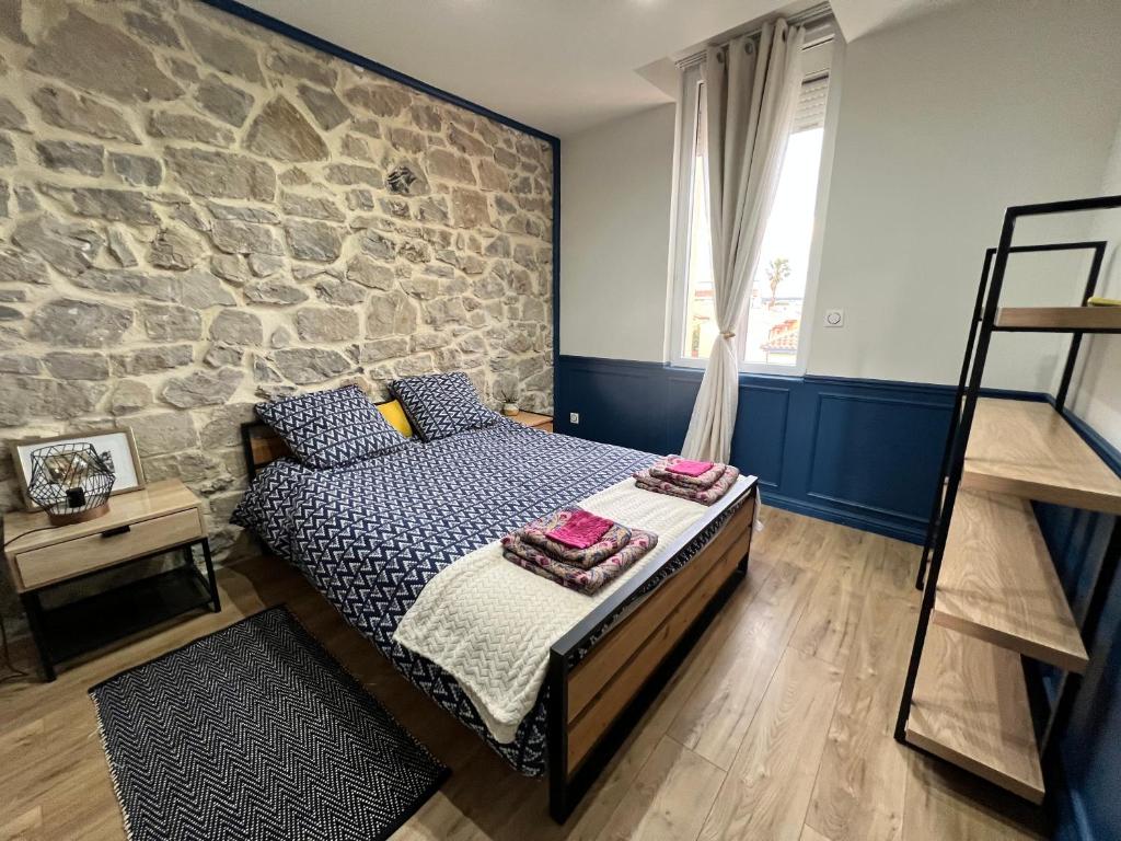 Casa Carmen chambre privée - 4