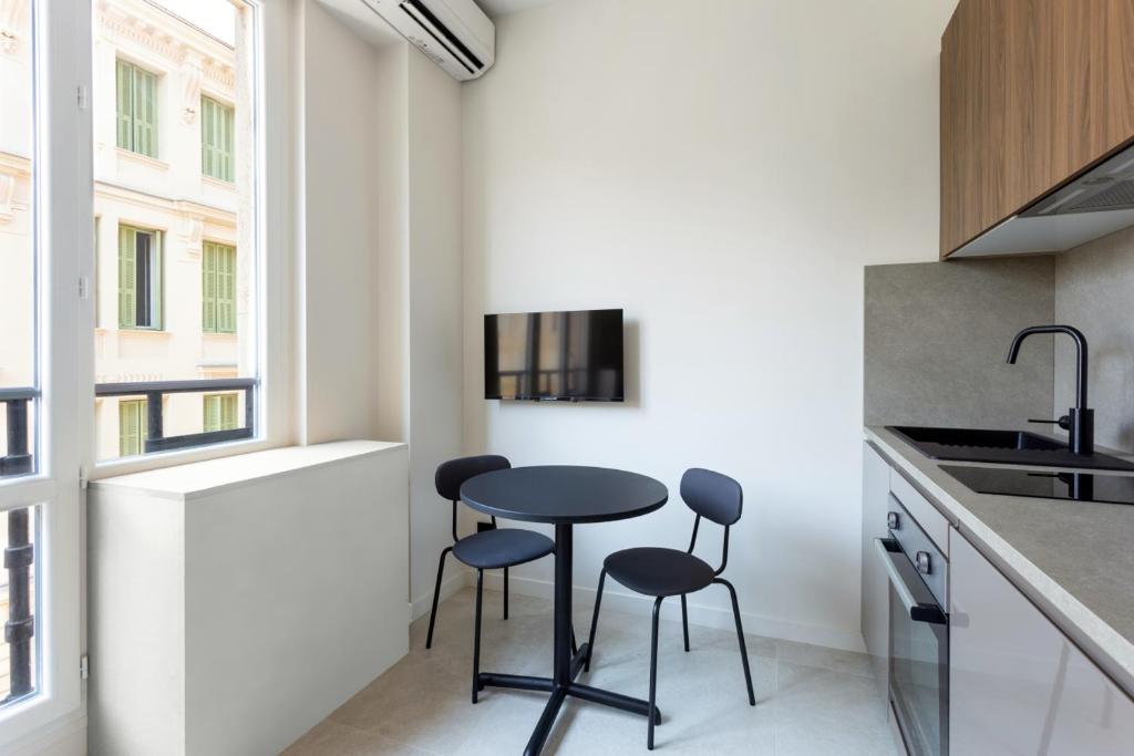 Palais Escurial - Suites - 2