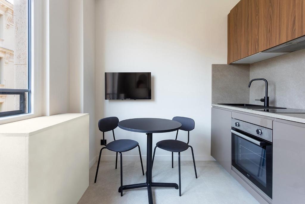 Palais Escurial - Suites - 3