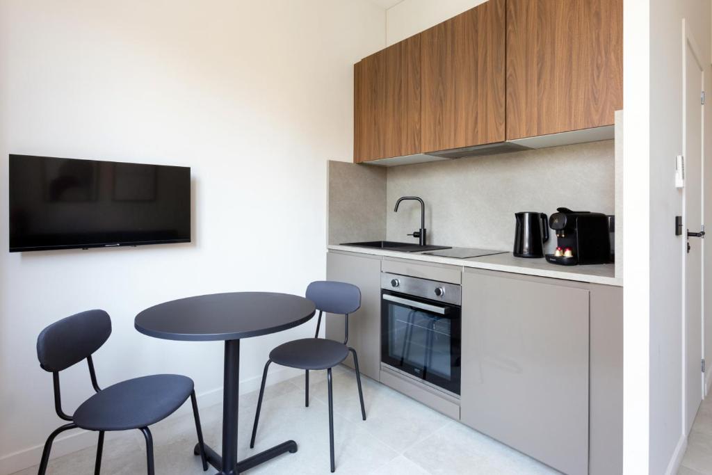 Palais Escurial - Suites - 4