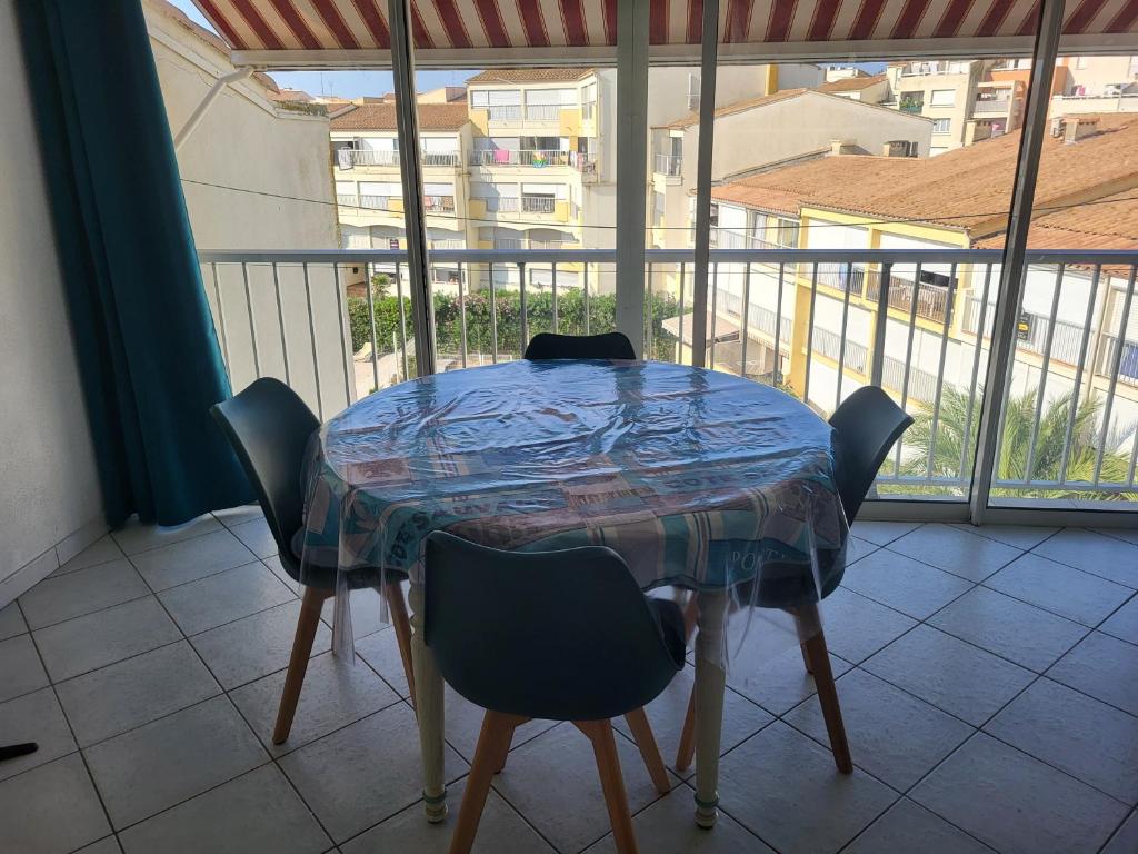 Appartement plage du môle - 3