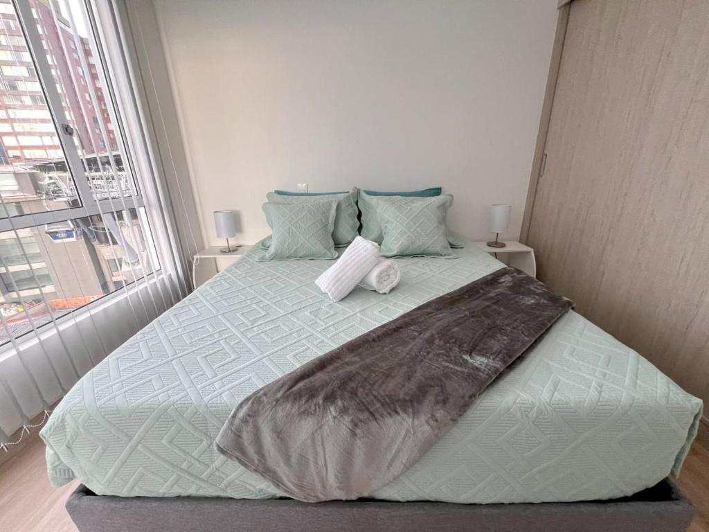 Apartamento con parqueadero zona cable y estadio - 2