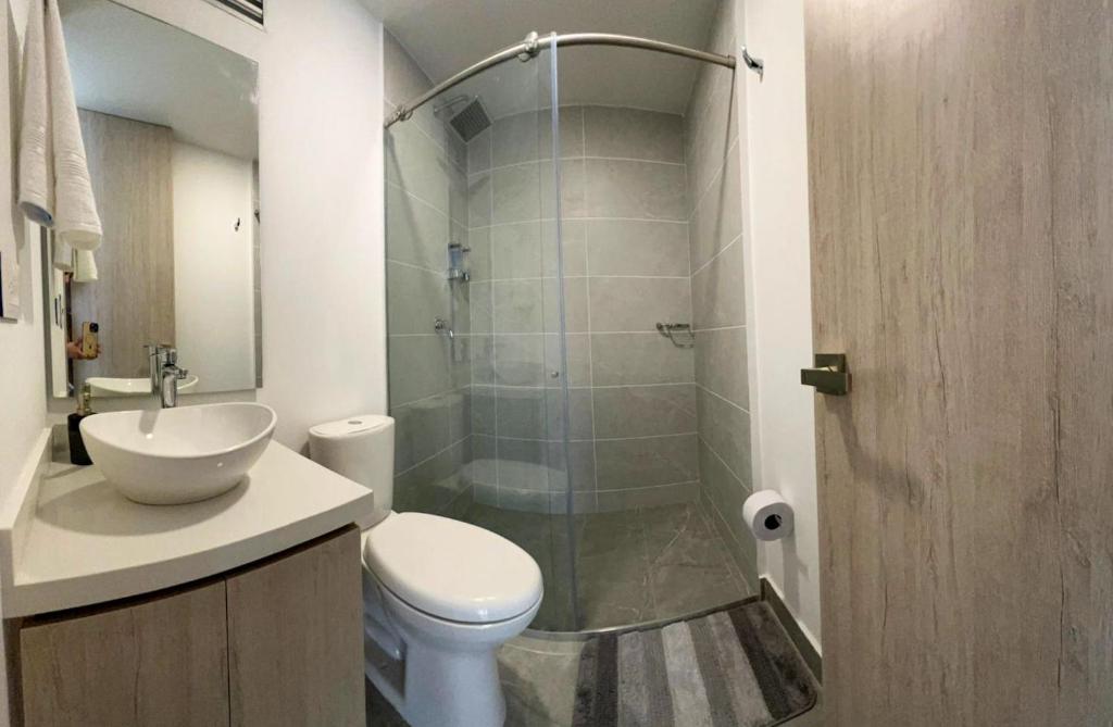 Apartamento con parqueadero zona cable y estadio - 4
