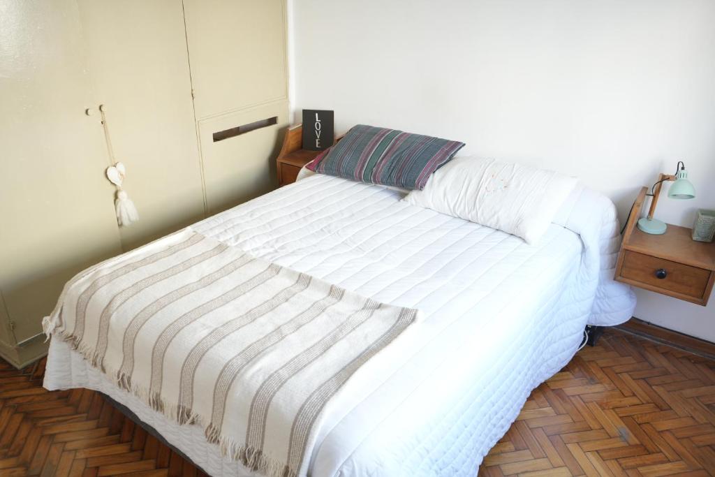 Juncal Recoleta - 4