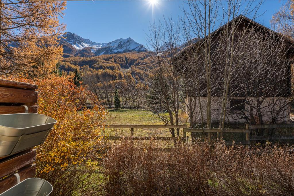 Apartment Chamoissiere - 3