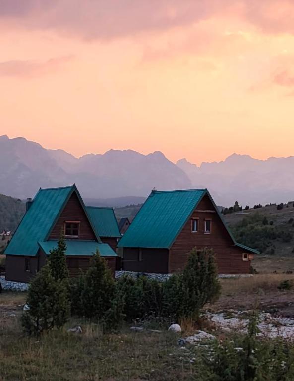 Mountain Soul Rest - 5