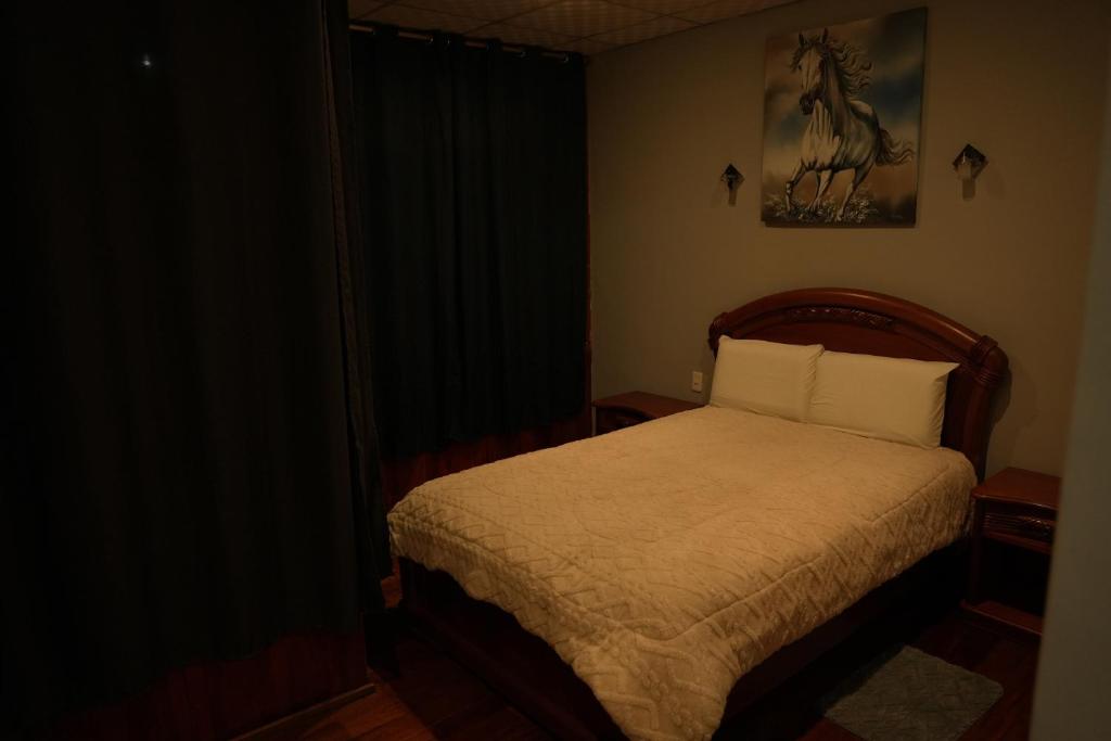 Casa La Ronda Colonial - 3