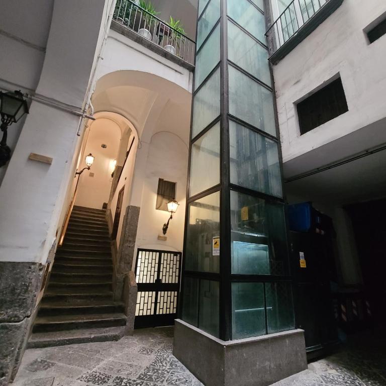 Napoli Centro Suite e Spa - 3