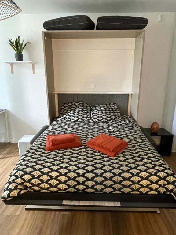 Beautiful apartment Place Clemenceau - 3