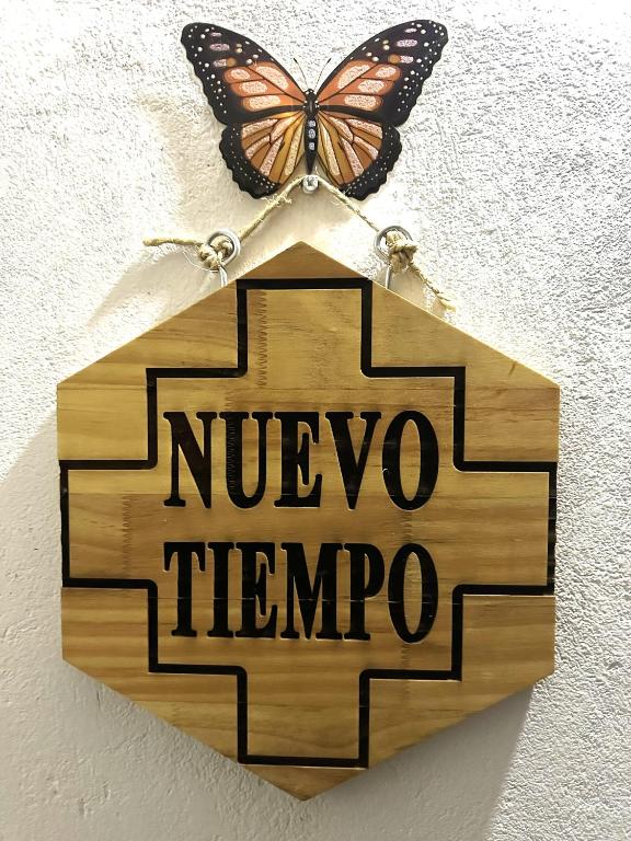 Sacred Valley Boutique Vegan Guesthouse - 2