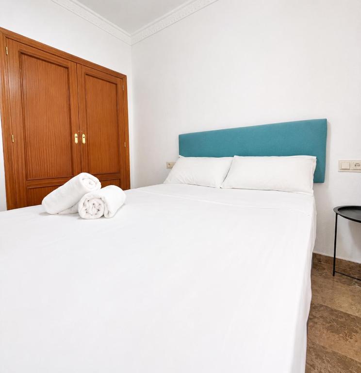 Apartamento Boabdil - 4