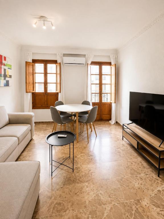 Apartamento Boabdil - 1